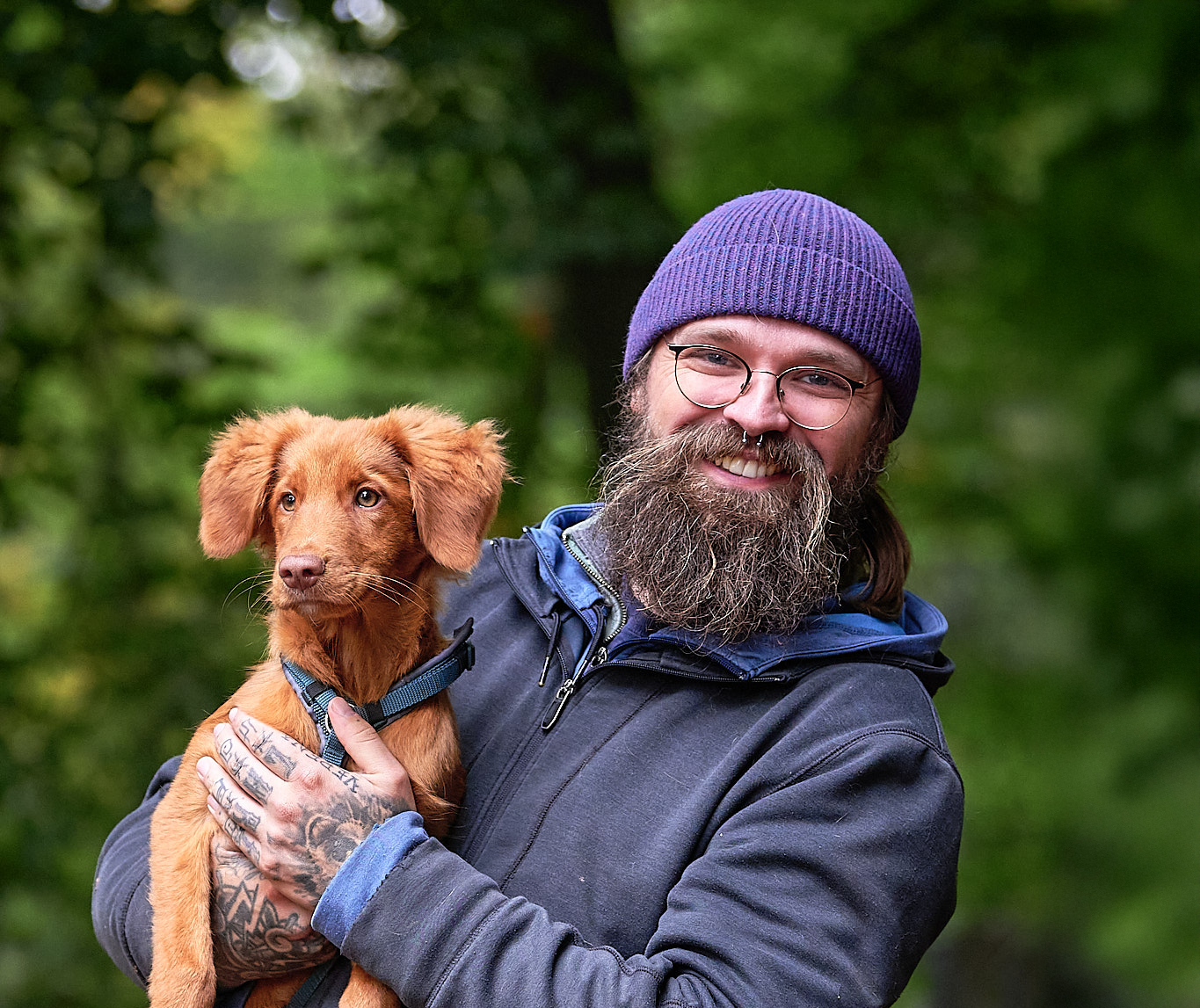 Lead and Care Philosophie